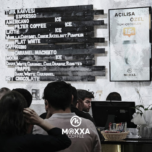 Moxxa Coffee