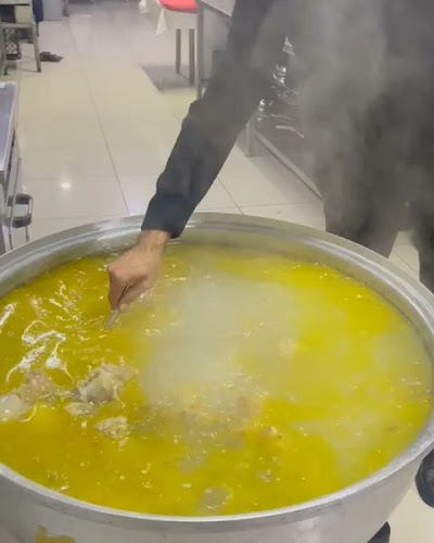 Opinii despre şahhane Sofra în Çorum - Gastronomi ve konaklama