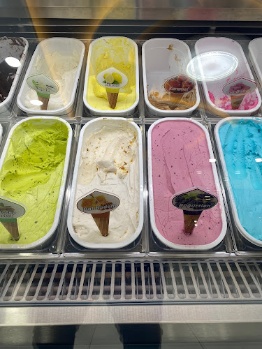 Opinii despre ROSS Dondurma în Ankara - Gastronomi ve konaklama