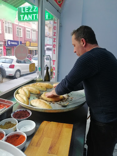 Opinii despre Lezzet Tantuni în Silivri - Gastronomi ve konaklama