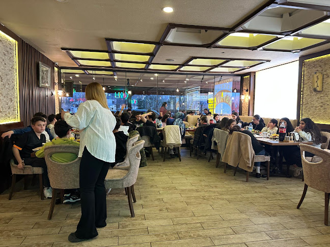 Comentarii opinii despre Özçelik aspava Gölbaşı