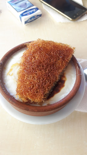 Artaş Lokantası - Çifteler