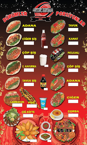 Nizipli Ocakbaşı Güngören - Güngören