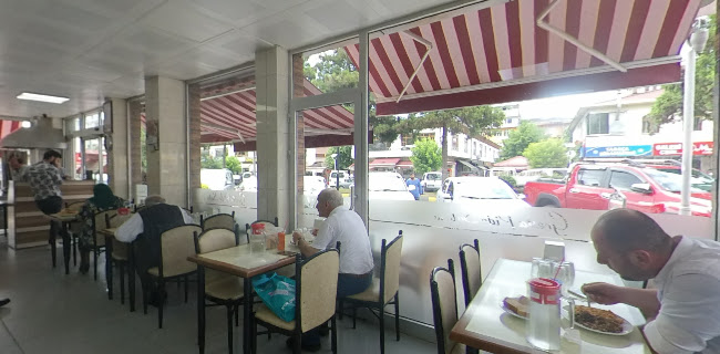 Gresta Pide - Gastronomi ve konaklama