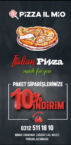 Mimar Sinan, Çağatay Cd no 8/D, 06000 Pursaklar/Ankara