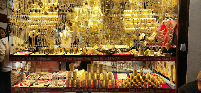 GRAND BAZAR BEYAZIT - İstanbul