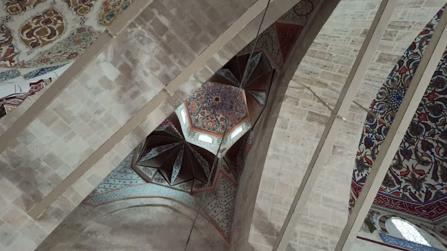 Üç Şerefeli (Burmalı) Camii Çay Bahçesi, Babademirtaş, Babatimurtaş Sokak No:2, 22020 Edirne