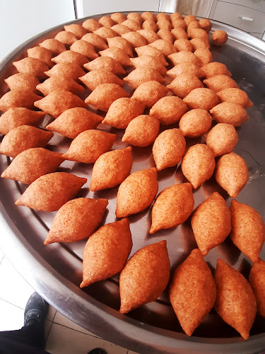 Asos Tatlı Ve Börek