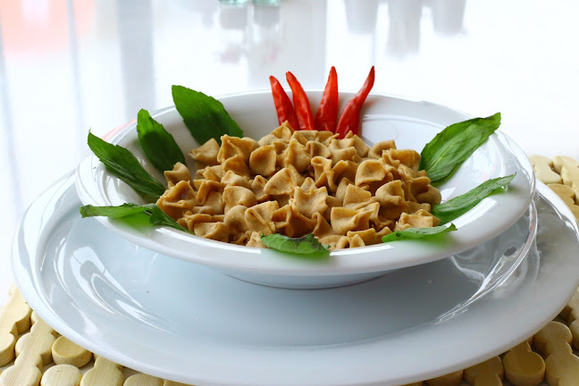 Opinii despre Önerim Mantı House în Yenimahalle - Gastronomi ve konaklama