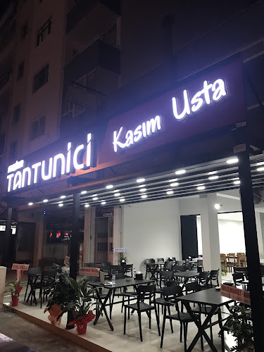 Meşhur Tantunici Kasım Usta