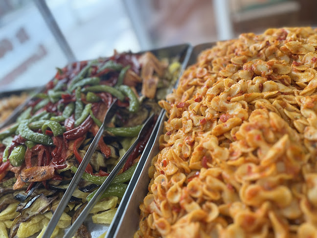 Comentarii opinii despre Pide Karadeniz