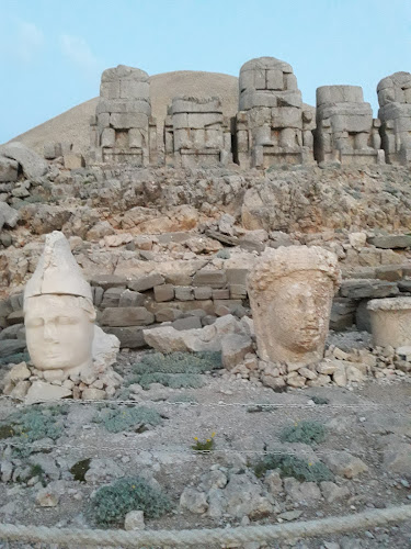 Çetin Kaya Fırını