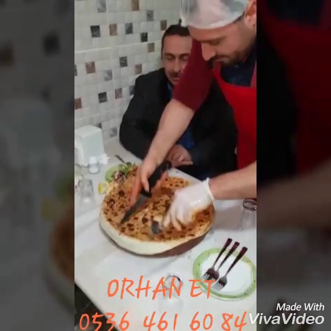 Opinii despre orhan et mangal restorant în Antakya - Gastronomi ve konaklama
