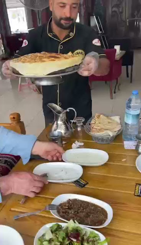 Opinii despre Osmanlı et balık lokantası în Birecik - Gastronomi ve konaklama