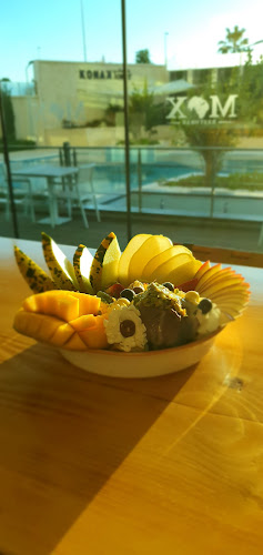 Comentarii opinii despre Mox Restobar