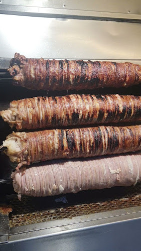 Kokoreçci Adem Usta bodrum - Bodrum