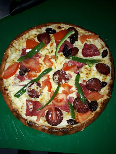 Opinii despre Servet Pide Salonu Gürsu BURSA în Bursa - Gastronomi ve konaklama