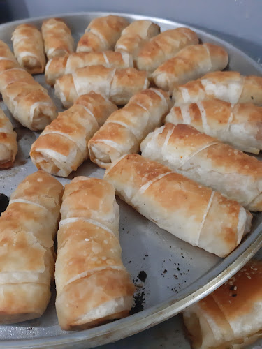 Asos Tatlı Ve Börek