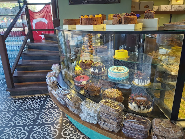 Kale Yıkığı Mh., Hürriyet Cd., 48483 Göltürkbükü Bld./Bodrum/Muğla