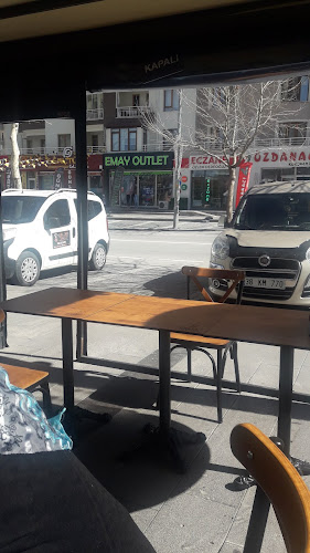 Bülent Börekçilik Kayseri Talas Bahçelievler - Gastronomi ve konaklama