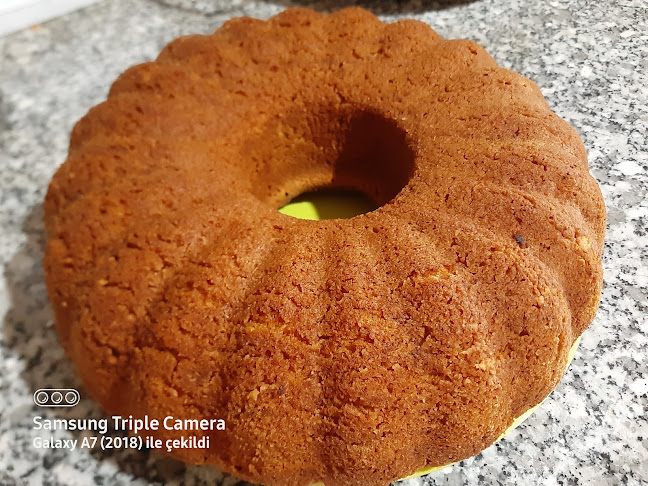 Asos Tatlı Ve Börek - Gastronomi ve konaklama