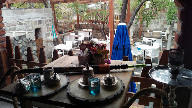 Comentarii opinii despre Keyfi Alem cafe