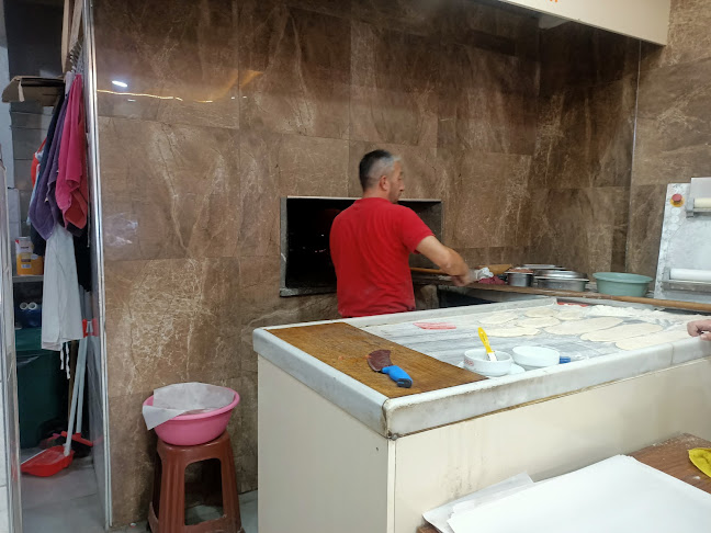 Şerif Pide - Gastronomi ve konaklama