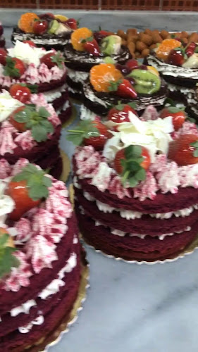 Opinii despre Kaçkari Pasta & Cafe în Yıldırım - Gastronomi ve konaklama