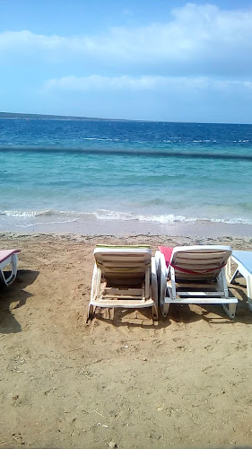 Akkum Sahil Ridvan Abinin Yeri Beac Clup - Gastronomi ve konaklama