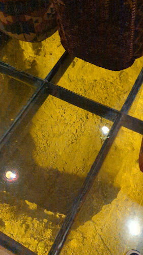 Palatium Cafe and Restaurant - Gastronomi ve konaklama