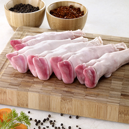 Ege Baran Et - Bayraklı