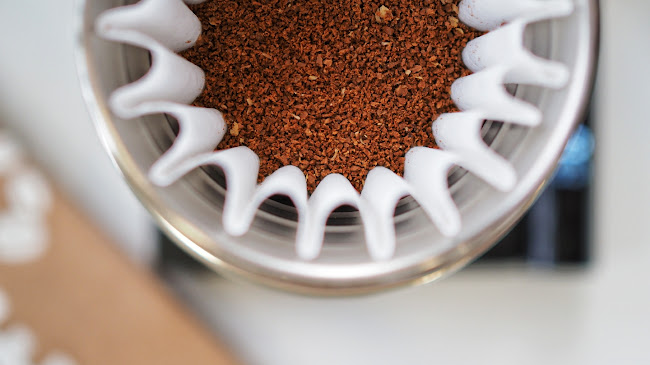 Coffeerem - Karşıyaka - Karşıyaka