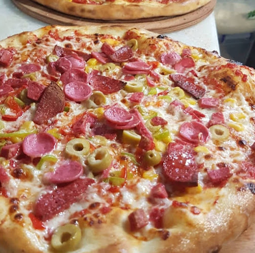 Mahall cafe&resto - Beypazarı