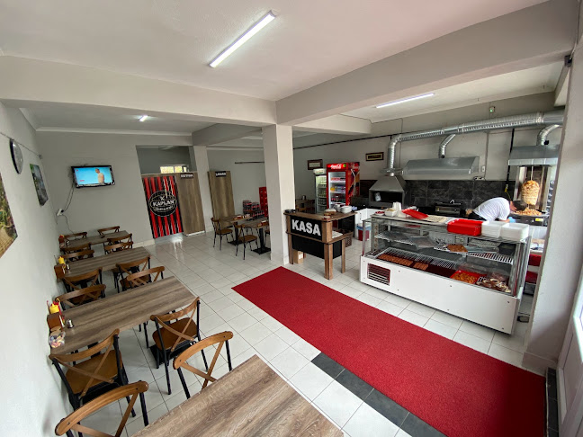 KAPLAN DÖNER & KEBAP - Marmaraereğlisi