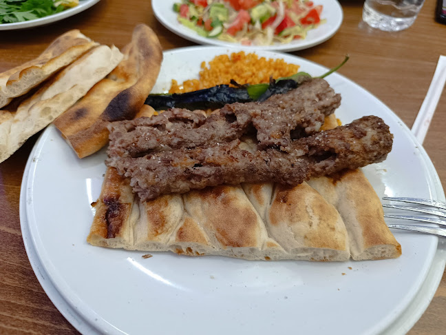 Adanalı - Siirt Merkez