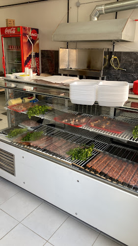 Opinii despre KAPLAN DÖNER & KEBAP în Marmaraereğlisi - Gastronomi ve konaklama