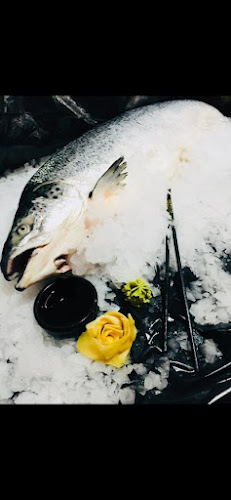 Comentarii opinii despre My Sushi&Pizza Avsallar