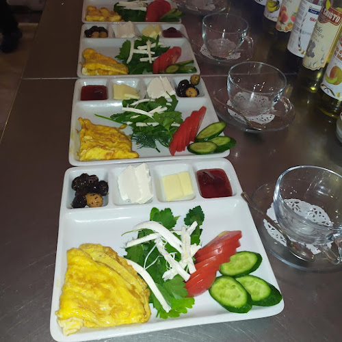 BOBBİLİ CAFE 1 - Sorgun