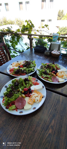 Gümbet, Ayaz Cd. No:65, 48400 Bodrum/Muğla