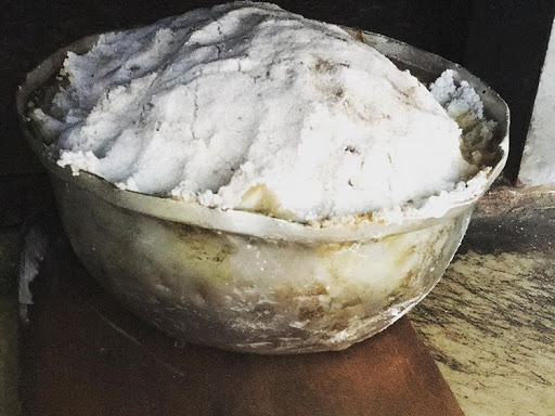 tuzdatavuk pehlivan - Palandöken