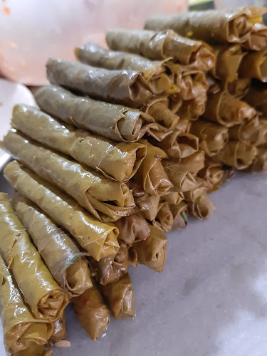 Asos Tatlı Ve Börek - Gastronomi ve konaklama