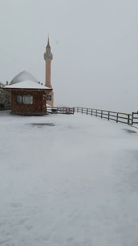 Kayaşehir coffee house - Nevşehir Merkez