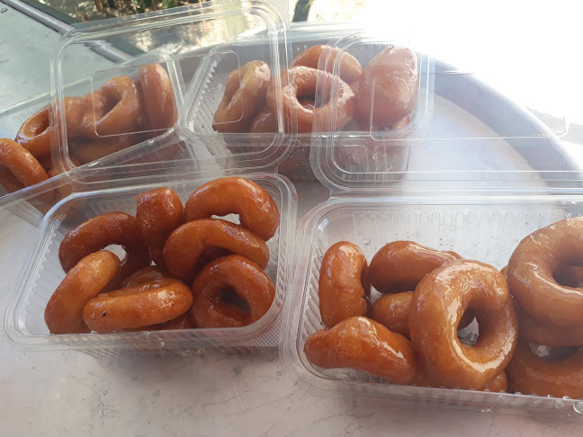 Opinii despre Milasın lokmacısı mustafa usta în Milas - Gastronomi ve konaklama