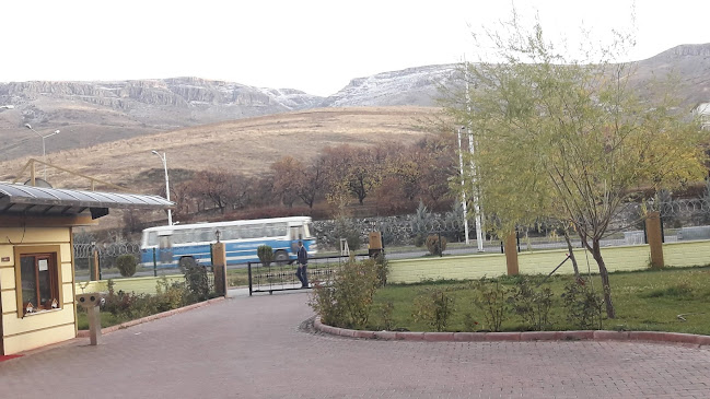 Kavurmacı İbrahim Usta - Gastronomi ve konaklama