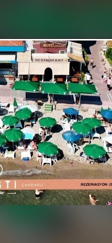 Çandarlı, Sahil Plajı Cd. No:71, 35985 Dikili/İzmir