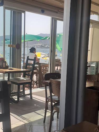 Musti Cafe & Restaurant - Gastronomi ve konaklama