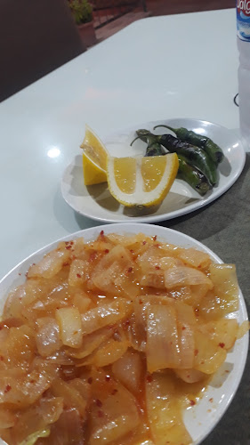 Comentarii opinii despre Ciğerci Ömer