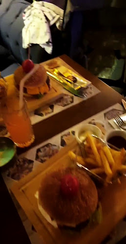 Joyy Coffee - Konyaaltı