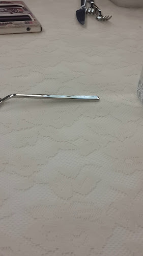 Comentarii opinii despre Antikkapi Restaurant