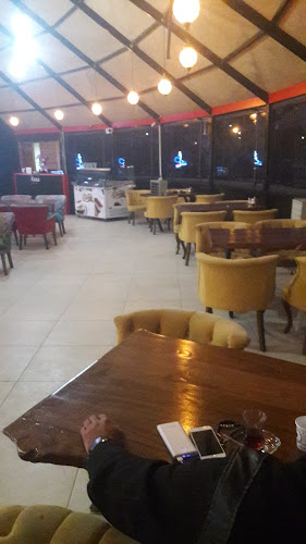 Opinii despre Sultan Alparslan Otağı- Kıl Çadır în Bulanık - Gastronomi ve konaklama